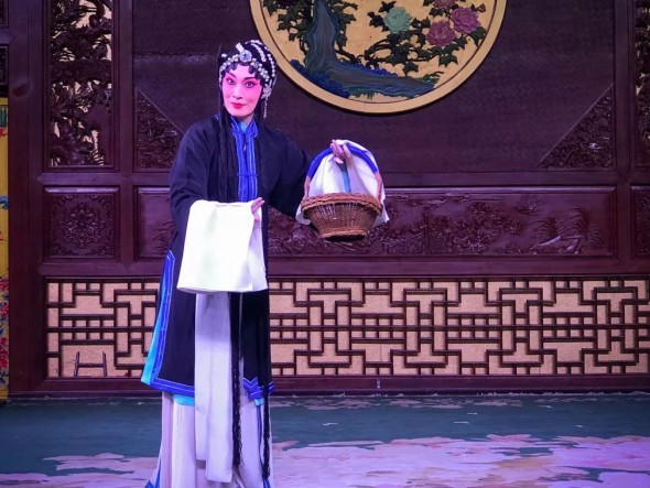甘肅演藝集團敦煌藝術團2019年度業(yè)務考核圓滿結束